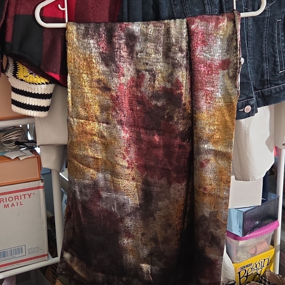 AKIRA NWTs Mixed Feeling Pants Set - Picture 11 of 11